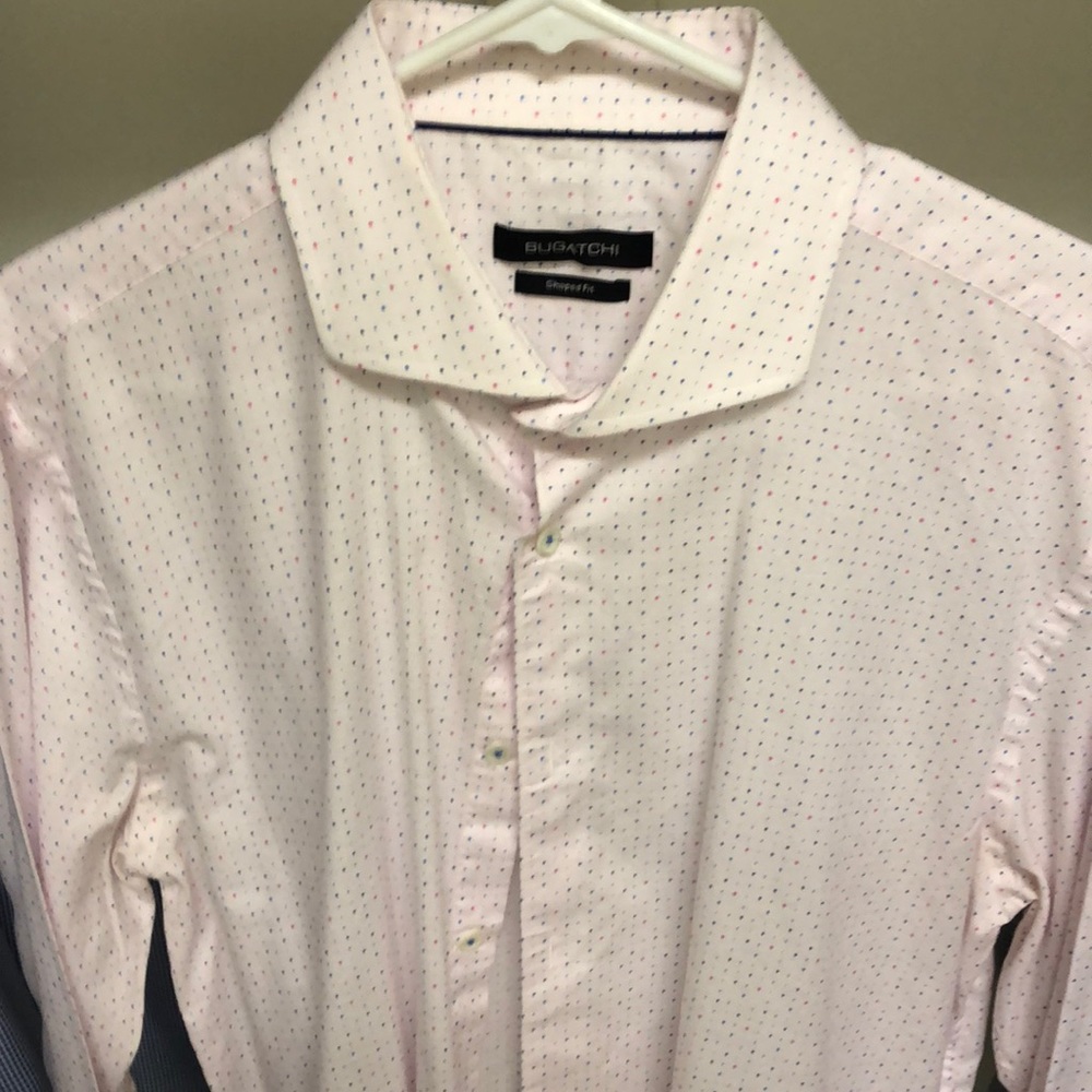 Bugatchi Shirt